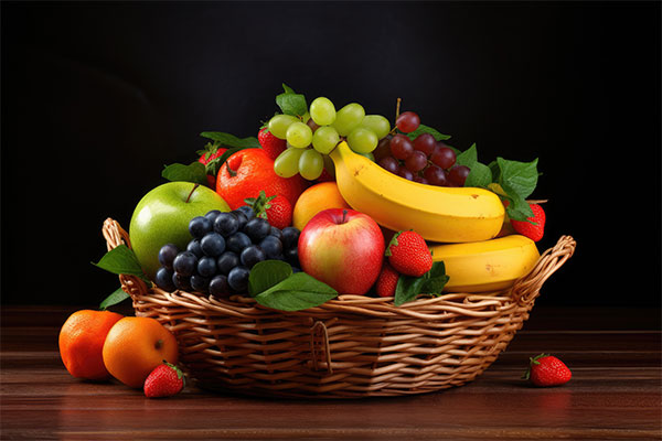 Fruits Suppliers in Madhya Pradesh