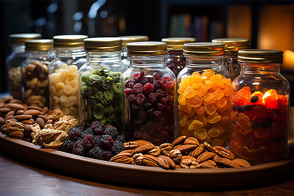 Dehydrated Products Suppliers in Madhya Pradesh