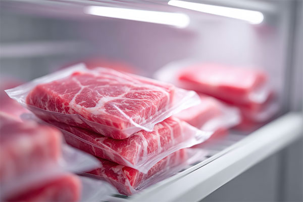 Frozen Meat Suppliers in Madhya Pradesh