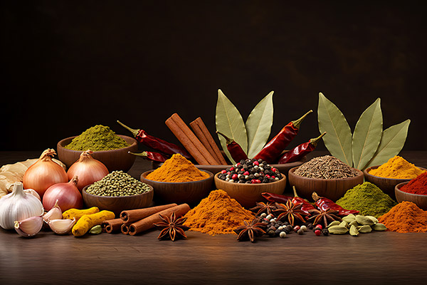 Spices Manufacturers in Madhya Pradesh