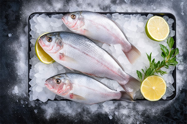 Frozen Fish Suppliers in Madhya Pradesh