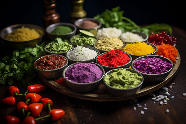 Vegetable Powder Suppliers in Madhya Pradesh