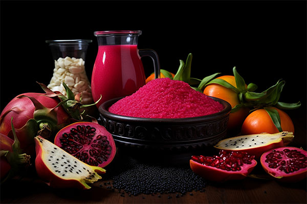 Fruit Powder Suppliers in Madhya Pradesh